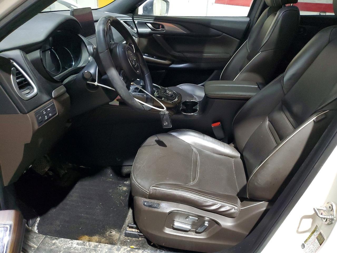 2020 MAZDA CX-9