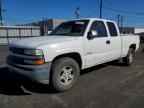 2000 CHEVROLET Silverado