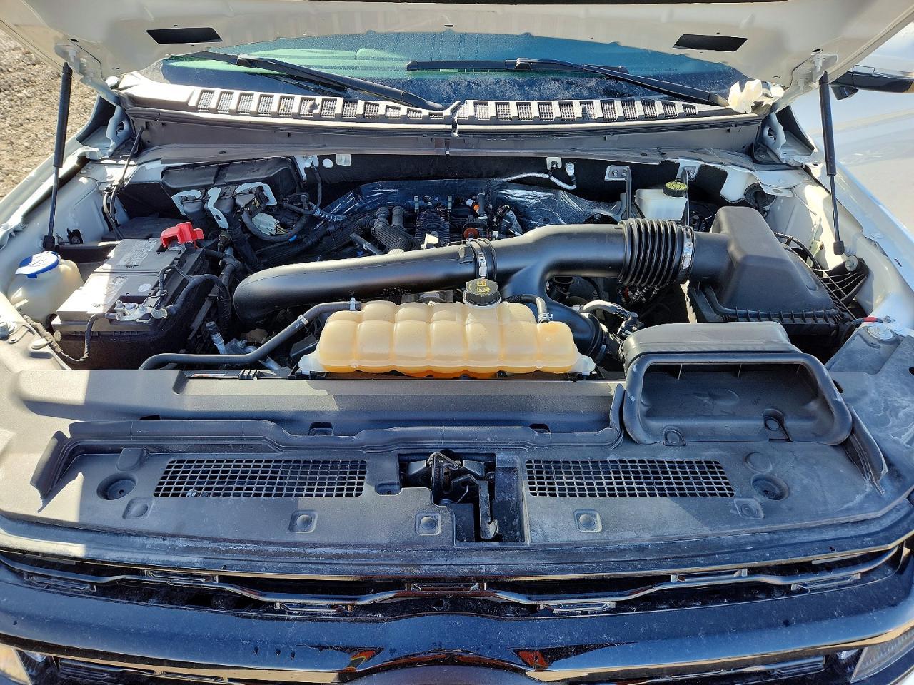 2023 FORD Expedition
