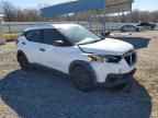 2019 NISSAN KICKS