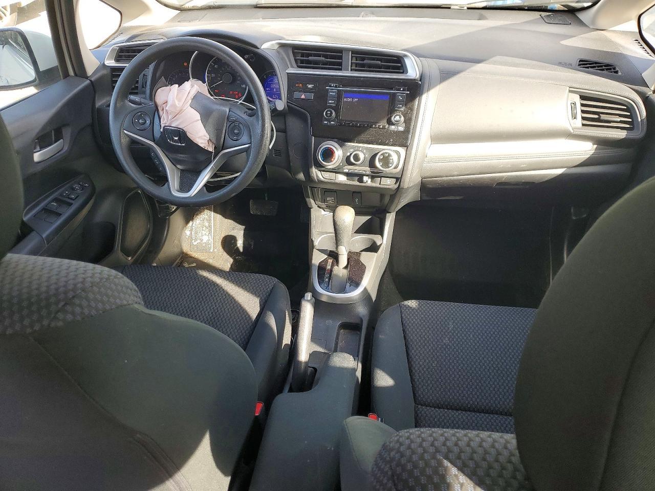 2019 HONDA FIT