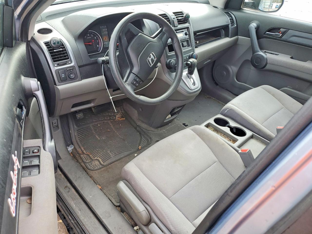 2008 HONDA CR-V