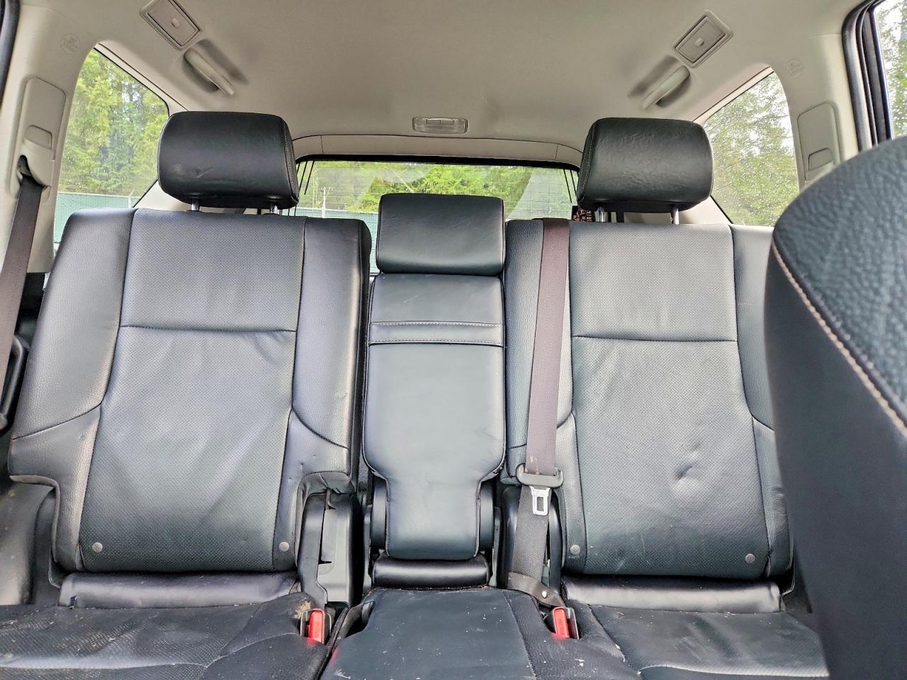 2017 LEXUS GX 460