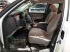 2011 DODGE Dakota