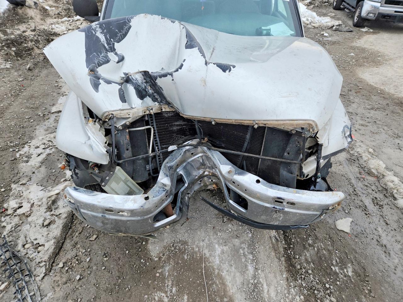 2001 DODGE RAM 1500