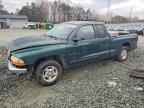 2001 DODGE Dakota