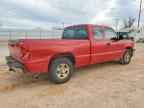 2003 CHEVROLET SILVERADO 1500