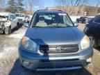 2005 TOYOTA RAV4