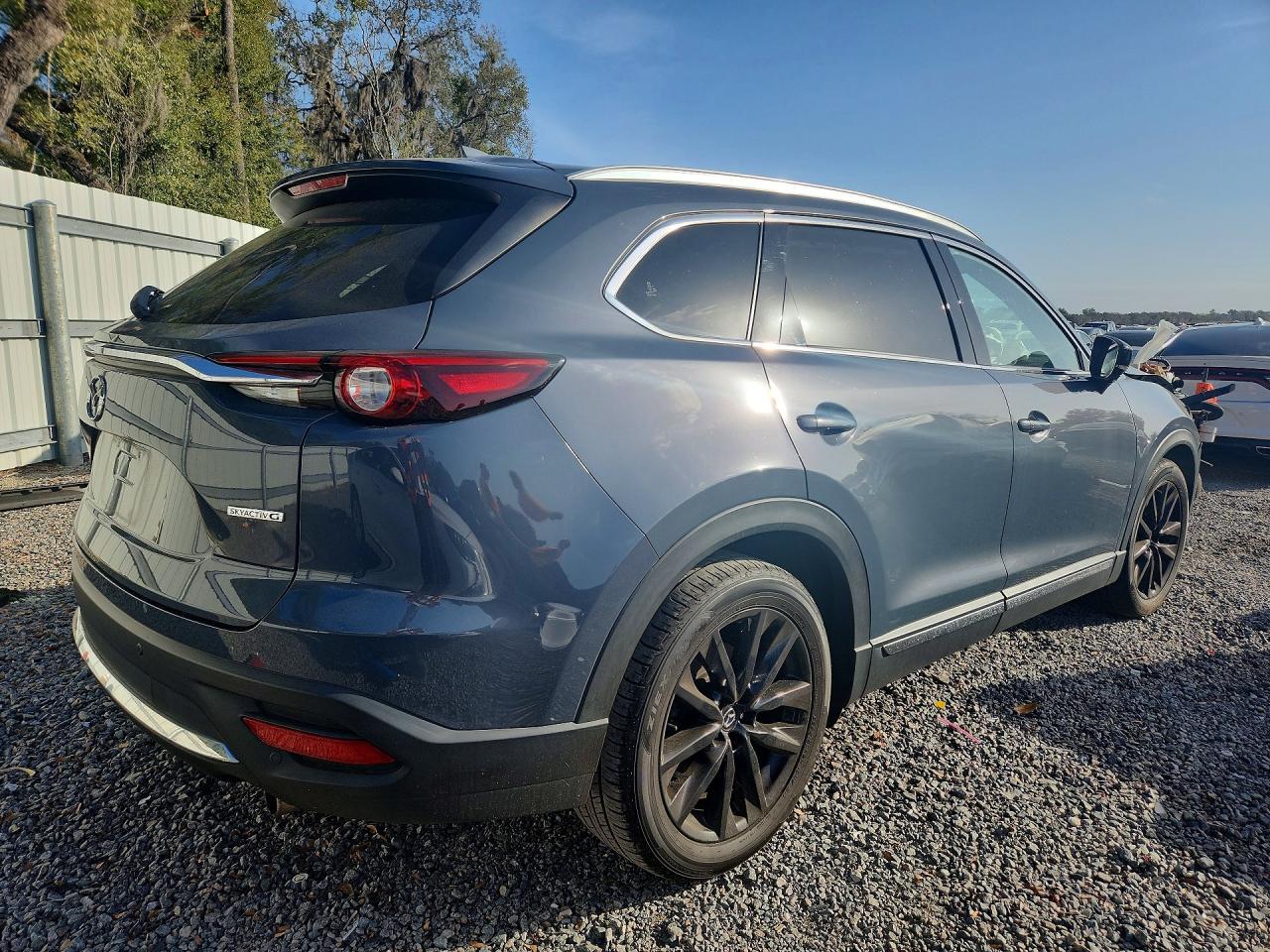 2021 MAZDA CX-9