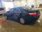 2008 TOYOTA CAMRY
