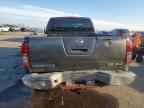 2008 NISSAN Frontier