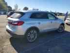 2016 LINCOLN MKX