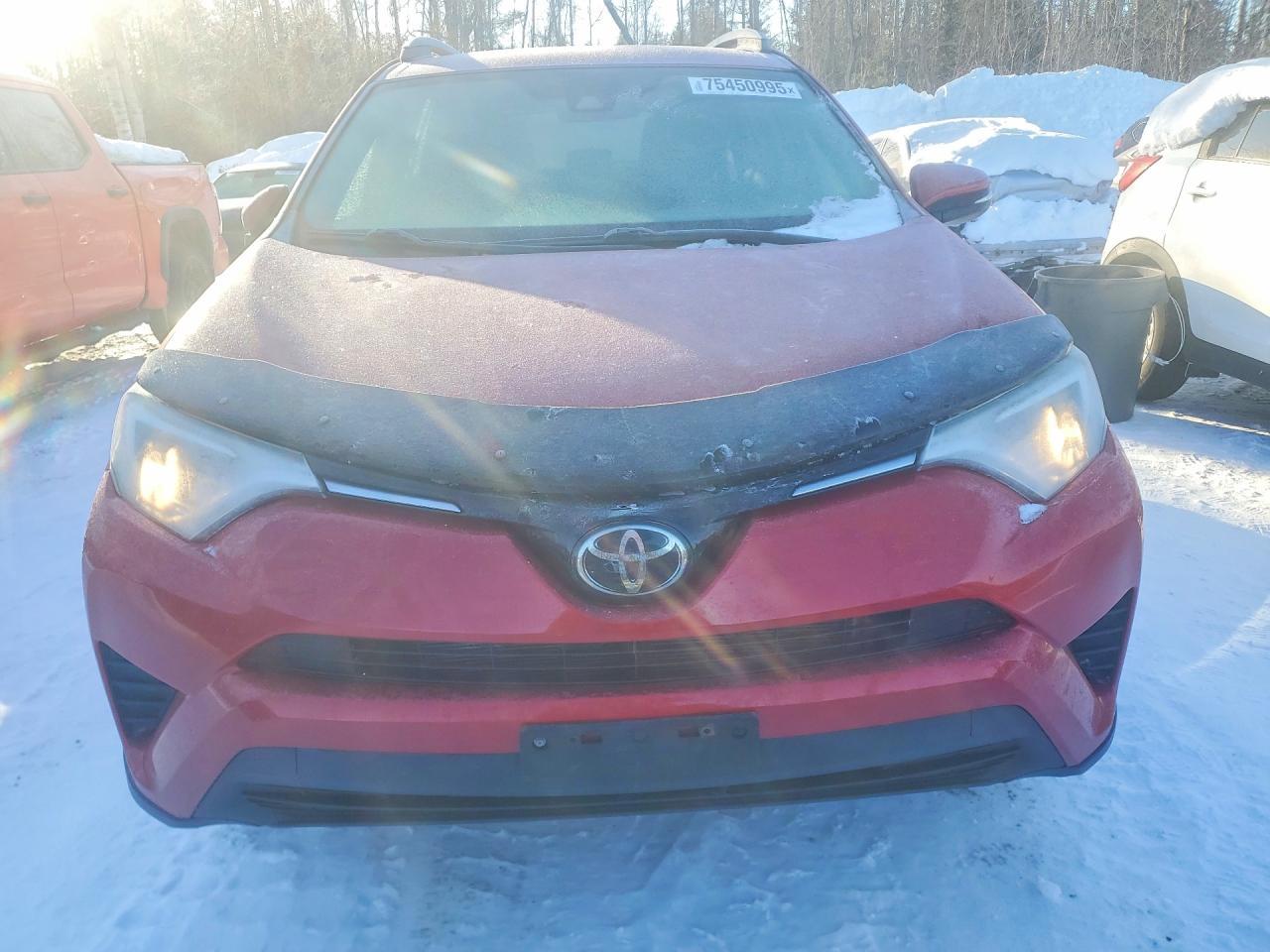 2017 TOYOTA RAV4