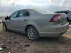 2007 MERCURY Milan