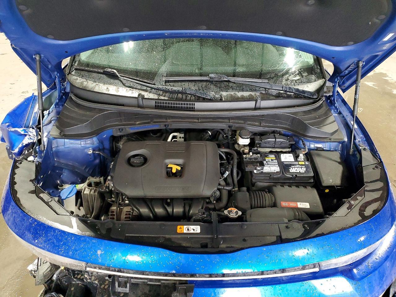 2022 KIA SOUL