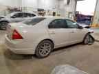 2010 FORD FUSION