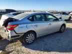 2016 NISSAN SENTRA