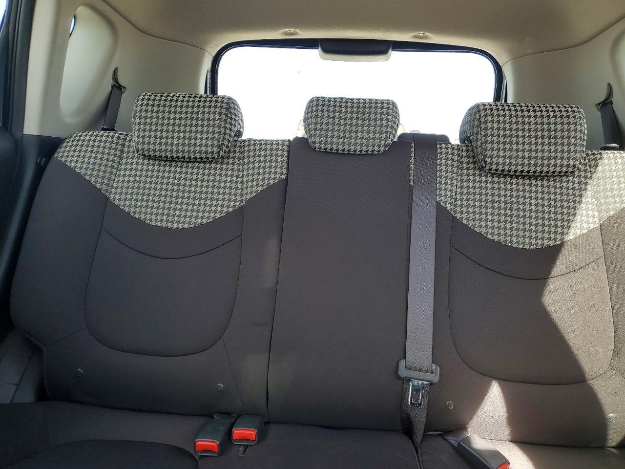 2010 KIA SOUL