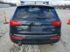 2017 AUDI Q5