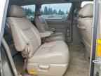2002 TOYOTA SIENNA