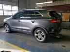 2017 LINCOLN MKC