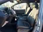 2025 HONDA ODYSSEY