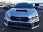 2020 SUBARU WRX