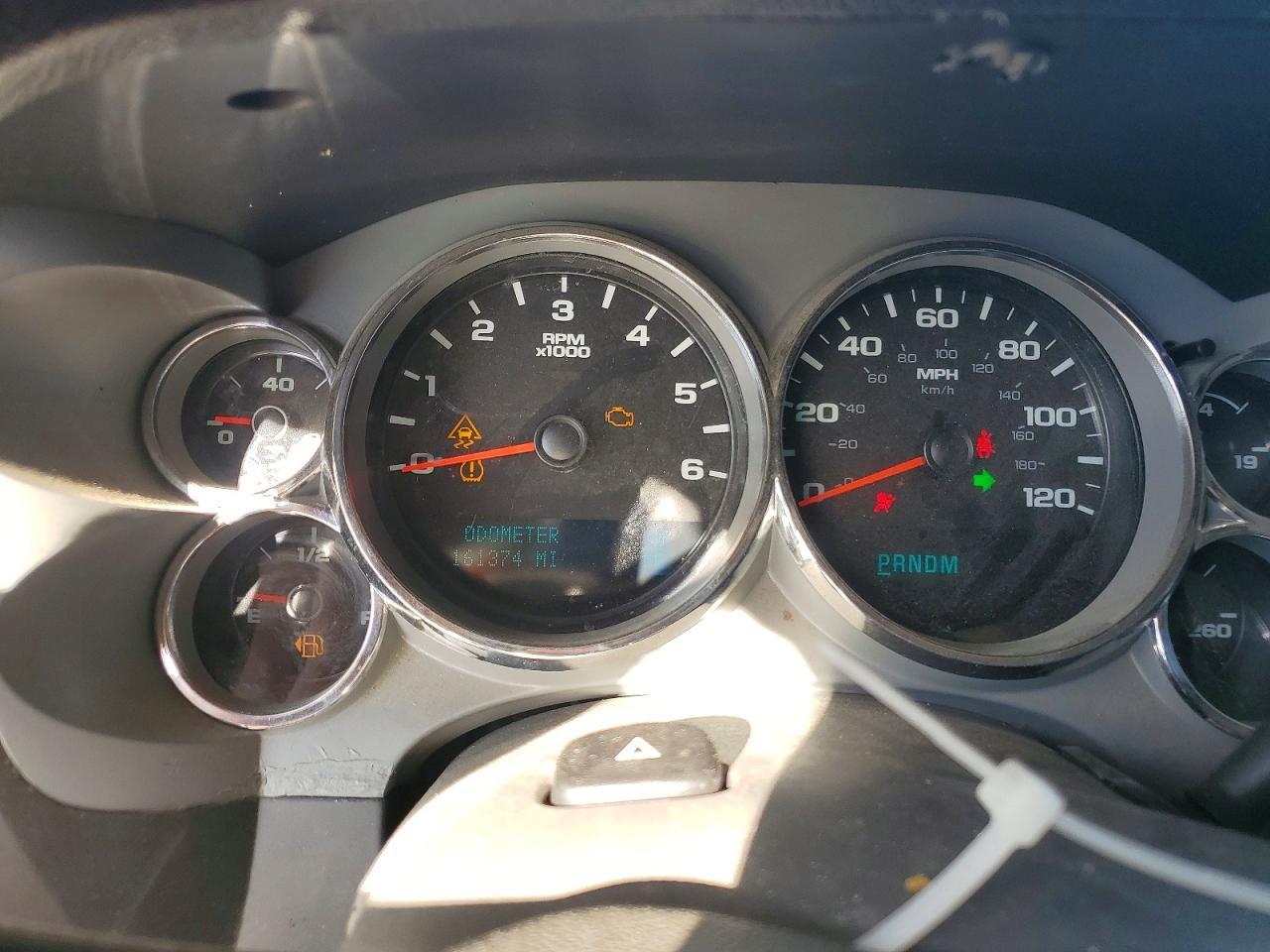 2011 GMC Sierra