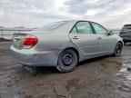 2005 TOYOTA CAMRY
