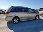 2010 TOYOTA SIENNA