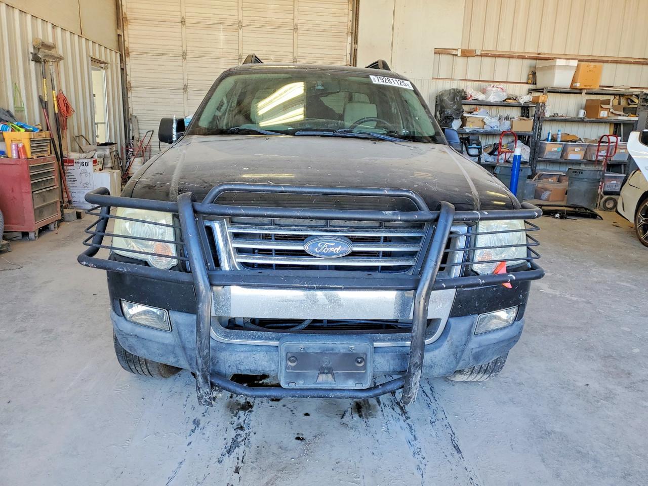 2008 FORD Explorer Sport Trac