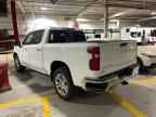 2025 CHEVROLET Silverado