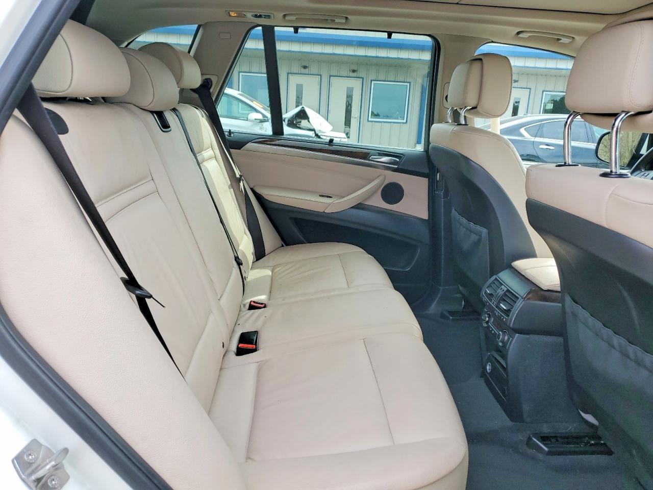 2012 BMW X5
