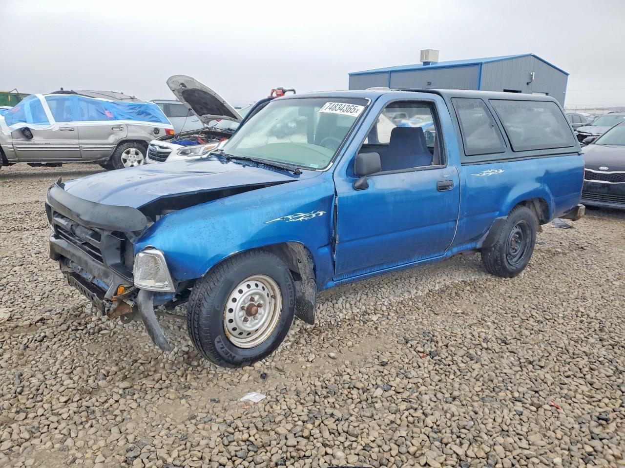 1994 TOYOTA Pickup