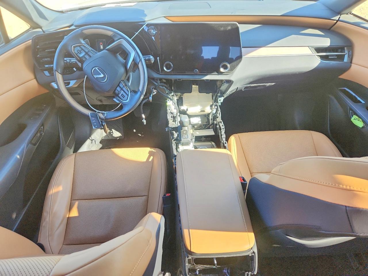 2024 LEXUS RX 350