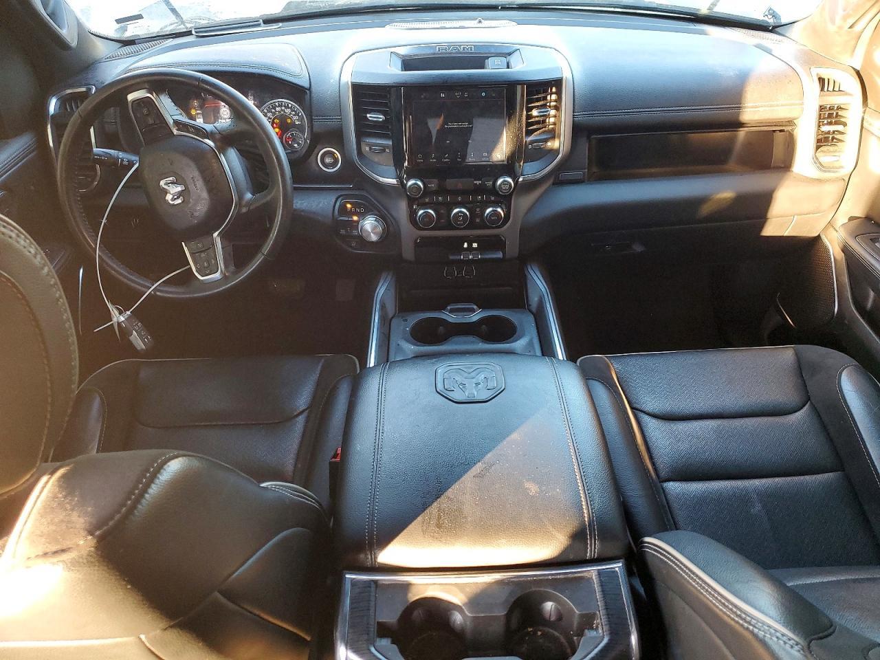 2024 RAM 1500