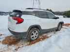 2020 GMC Terrain