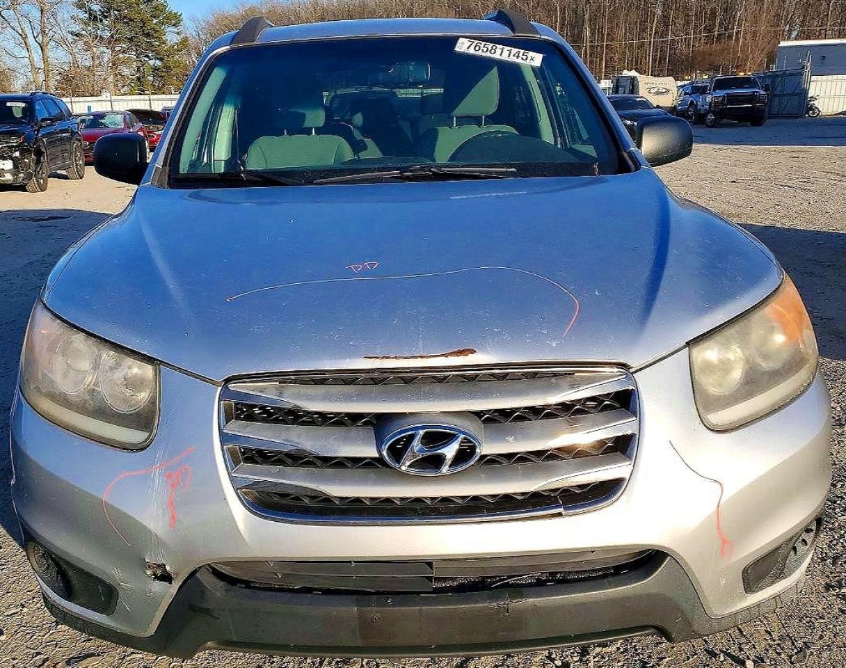 2012 HYUNDAI SANTA FE