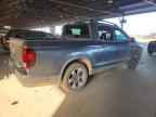 2017 HONDA Ridgeline