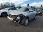 2012 NISSAN Juke