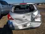 2008 NISSAN VERSA