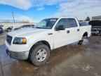 2008 FORD F-150