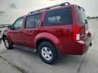 2007 NISSAN PATHFINDER