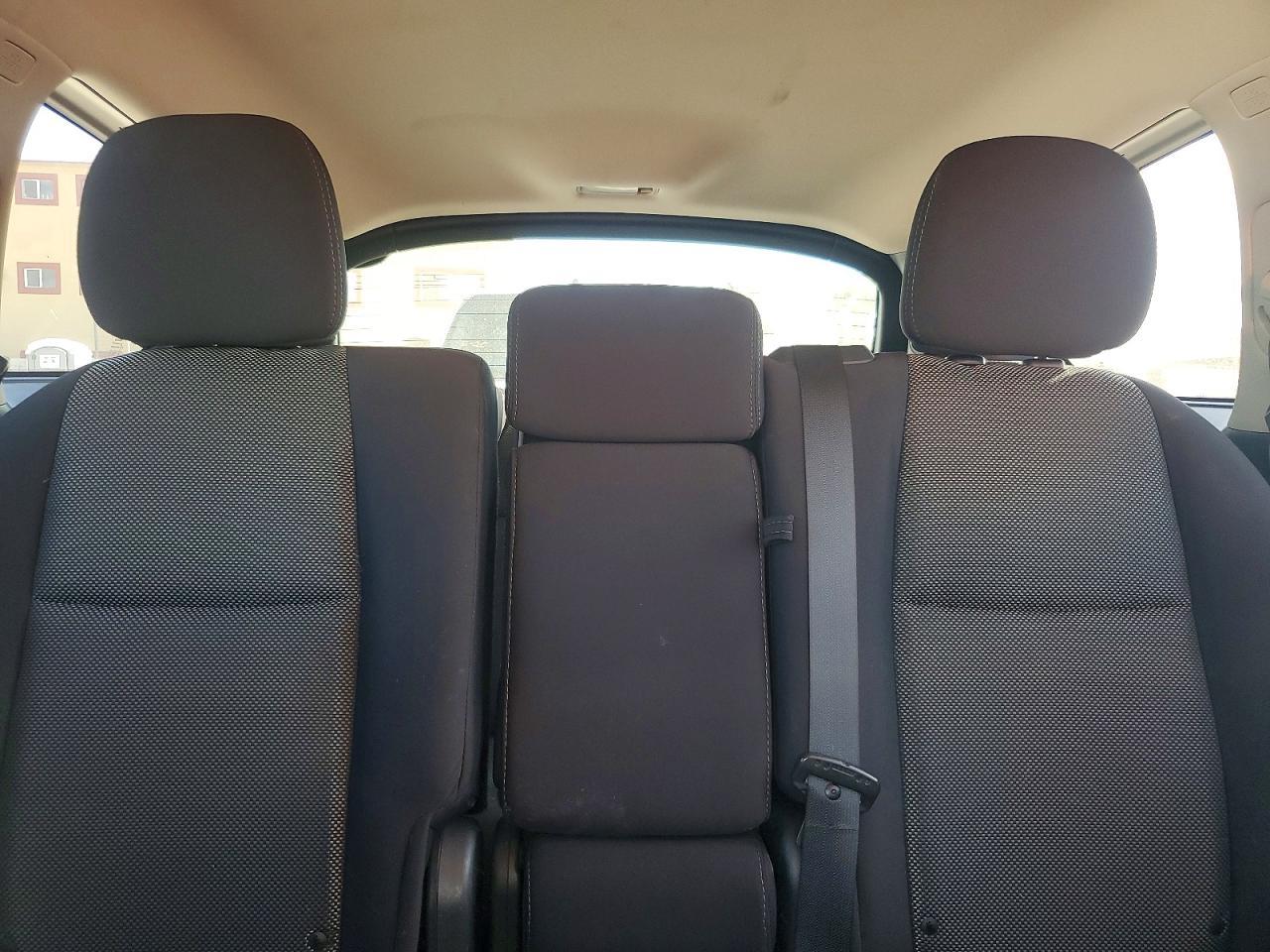 2019 NISSAN PATHFINDER