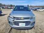 2017 CHEVROLET TRAX