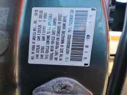 2009 HONDA ACCORD