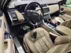 2016 LAND ROVER RANGE ROVER