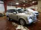 2010 LAND ROVER RANGE ROVER