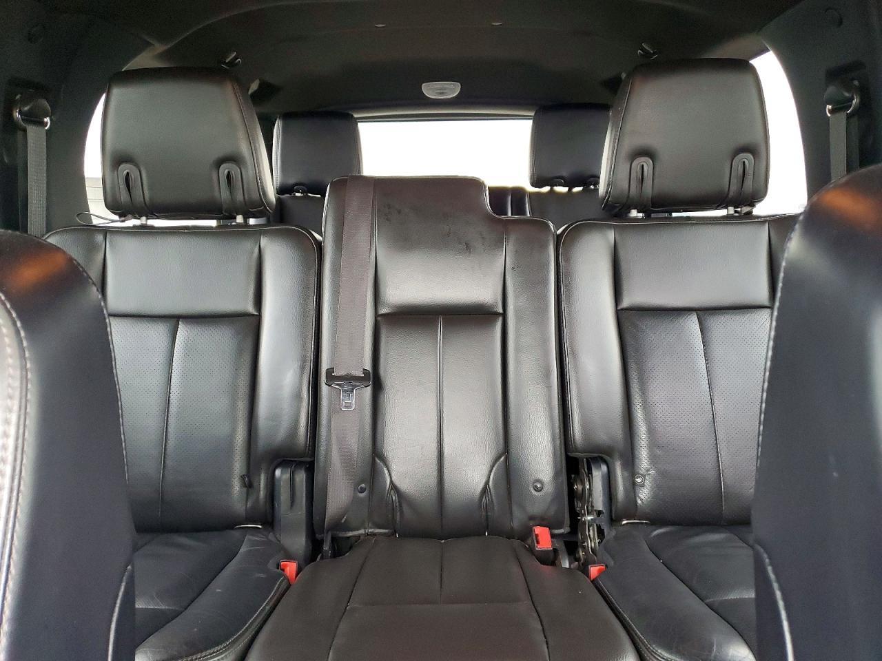 2017 FORD Expedition
