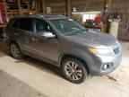 2011 KIA SORENTO